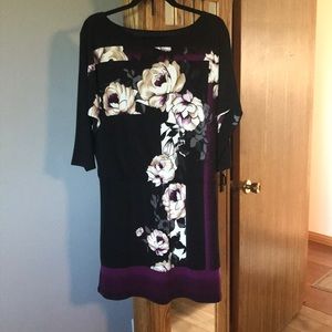 Dress- White House Black Market